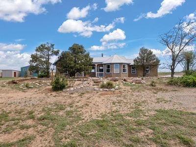 3 Camino No Mas, Stanley, NM, 87056