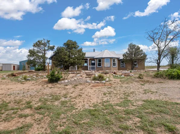 3 Camino No Mas, Stanley, NM 87056