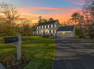 147 Curtis Mill Ln, Hanover, MA 02339