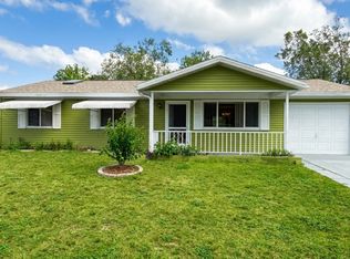 8942 SW 109th Ln, Ocala, FL 34481