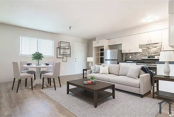 1 bed, 600 sqft, $1,760 — Photo 1