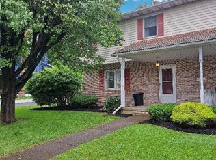 319 North Broadway, Wind Gap, PA 18091