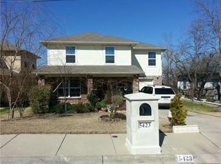 5423 Fannie St, Dallas, TX 75212