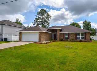 127 Sea Trl, Palm Coast, FL 32164