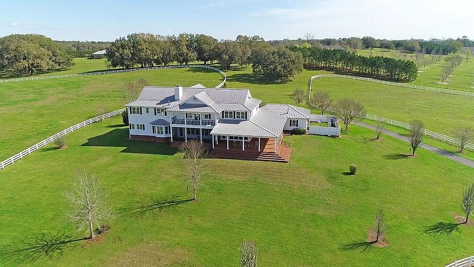 4741 Ashville Hwy, Monticello, FL 32344 Zillow