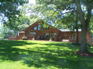 311 Salt Lick Cir, Napoleon, MO 64074