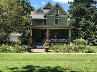 420 SW 3rd Ave, Galva, IL 61434