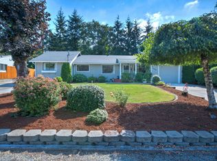 25436 111th Ave SE, Kent, WA 98030