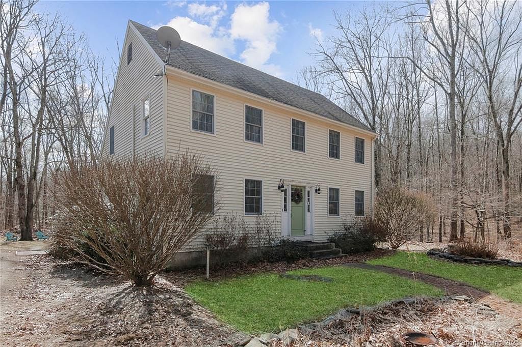 218 Joy Rd, Woodstock, CT 06281 Zillow