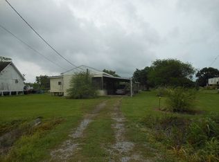 632 Hamilton St, Larose, LA 70373