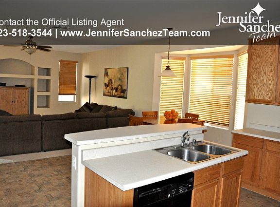 5th image of 16544 W Desert Ln