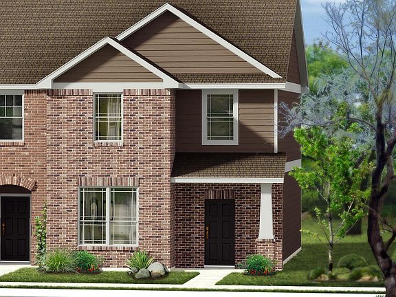 Houston with Elevation K Brentwood