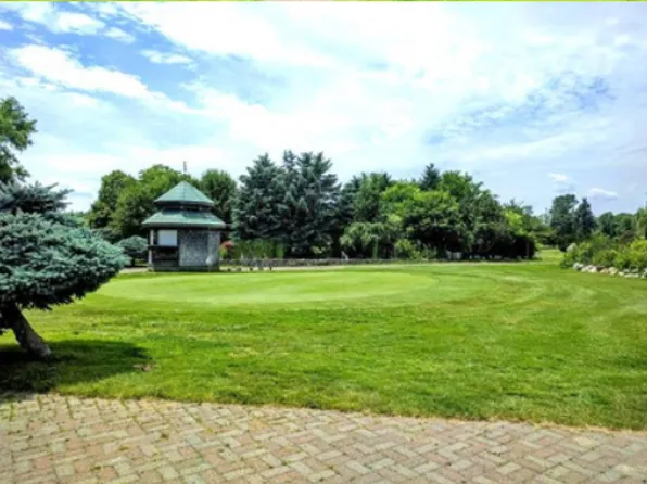 20820 Inkster Rd, Romulus, MI 48174