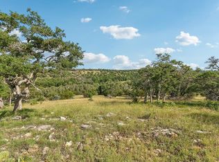 0 S Old Comfort Rd, Fredericksburg, TX 78624
