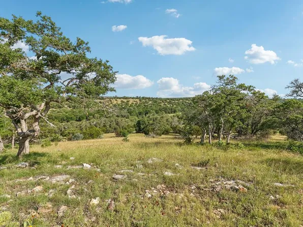 0 S Old Comfort Rd, Fredericksburg, TX 78624