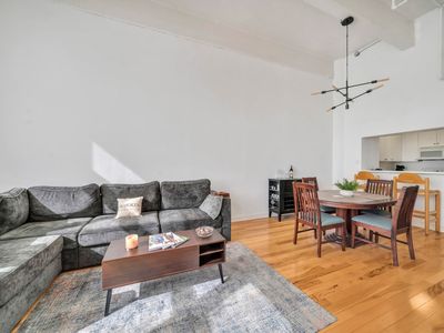 1500 Hudson St APT 9N, Hoboken, NJ, 07030