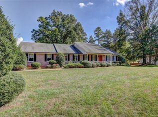 2451 Plantation Rd NW, Concord, NC 28027