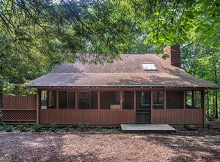 5391 Whiporwill Dr, Gainesville, GA 30504