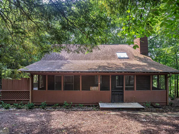 5391 Whiporwill Dr, Gainesville, GA 30504