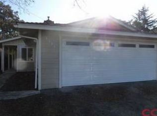 4545 Yerba Ave, Atascadero, CA 93422