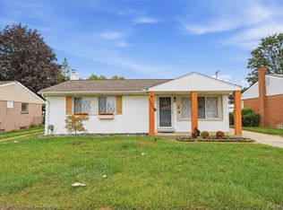 33909 Cherry Hill Rd, Westland, MI 48186