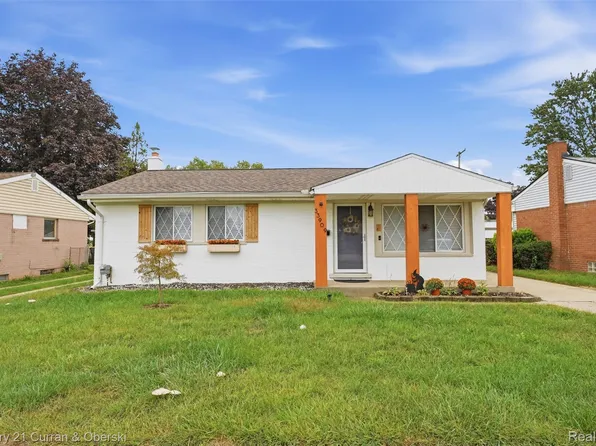33909 Cherry Hill Rd, Westland, MI 48186