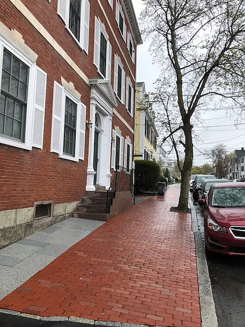 Market St, Newburyport — Photo 2