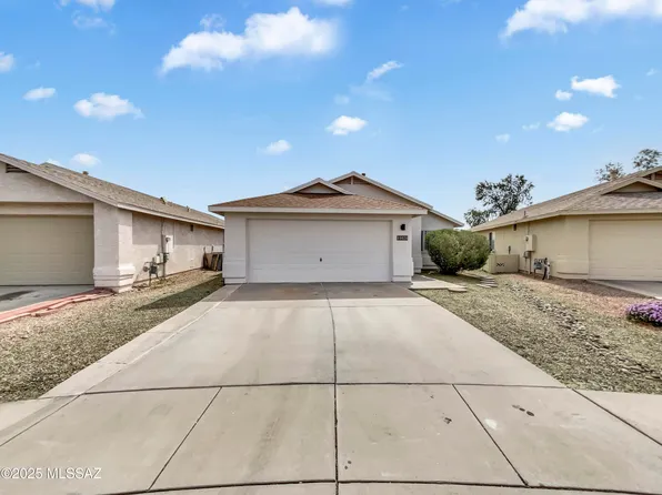10028 E Paseo, Tucson, AZ 85747