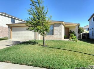 11834 Ranchwell Cv, San Antonio, TX 78249