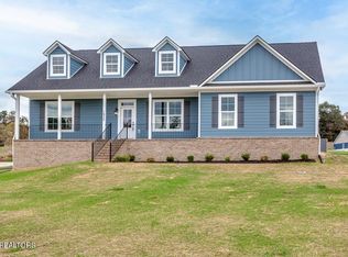 1932 River Mist Cir, New Market, TN 37820