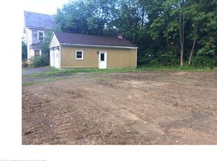 558 Main St, Calais, ME 04619