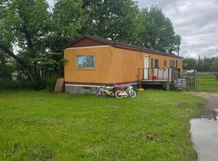 72133 W Range Road 11 #304, Greenview No. 16, AB T0H1B0