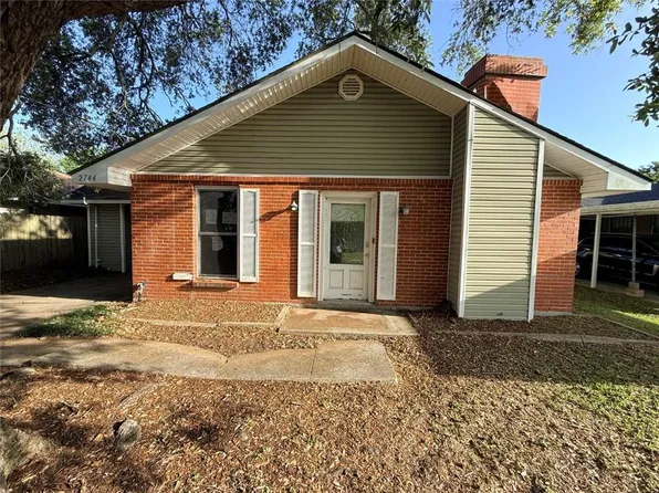 2744 Corinne Dr, Marrero, LA 70072