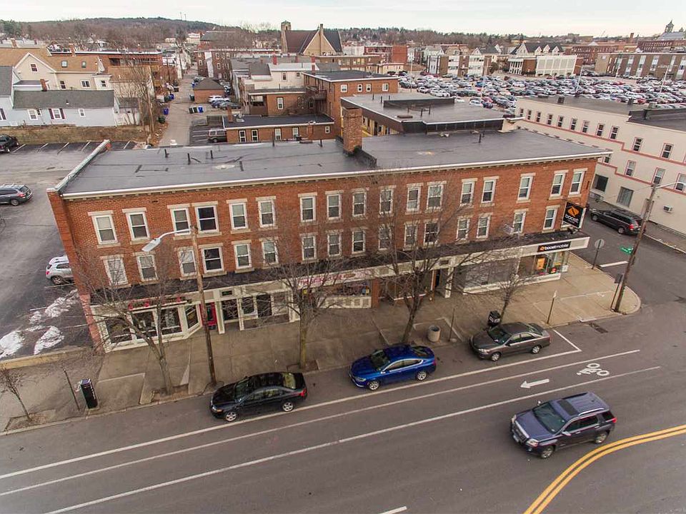 1279 Elm St. Apartments Manchester, NH Zillow