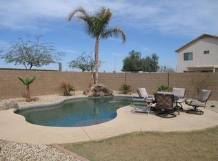 14826 W Caribbean Ln, Surprise, AZ 85379