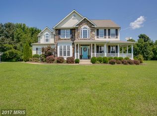 8209 Zepp Dr, King George, VA 22485
