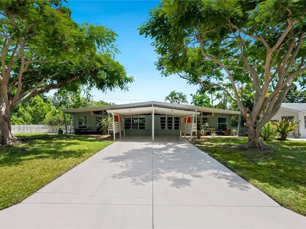 2003 Tetlow Pl, Sarasota, FL 34239