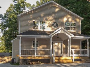 2648 Central Ave, Richmond, VA 23225