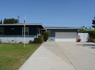 11752 Easy Way, Garden Grove, CA 92840