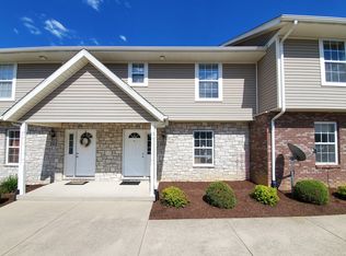 2415 S Woolery Mill Dr #23, Bloomington, IN 47403