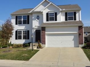 2662 King George St, Beavercreek, OH 45431