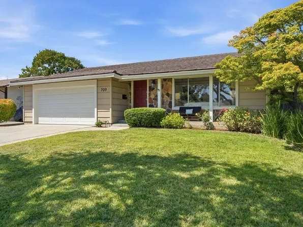 709 Carlisle Way, Sunnyvale, CA 94087