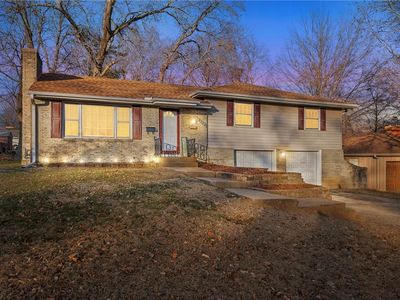12128 E 49th St S, Independence, MO, 64055