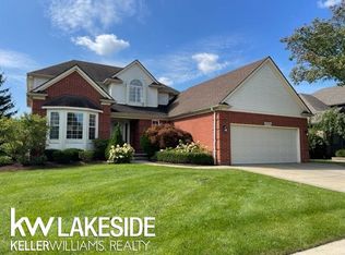 19712 Middle Brook Dr, Macomb, MI