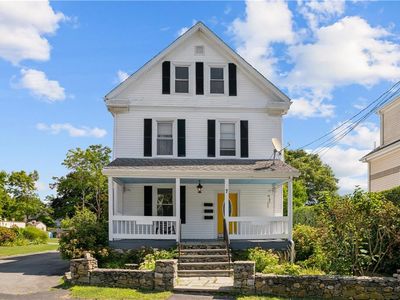 7 Caswell Ave, Newport, RI, 02840