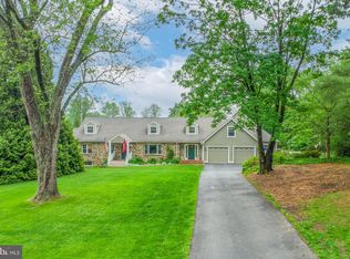 90 Indiantown Rd, Glenmoore, PA 19343