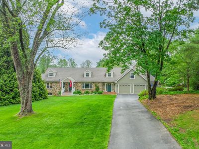 90 Indiantown Rd, Glenmoore, PA, 19343