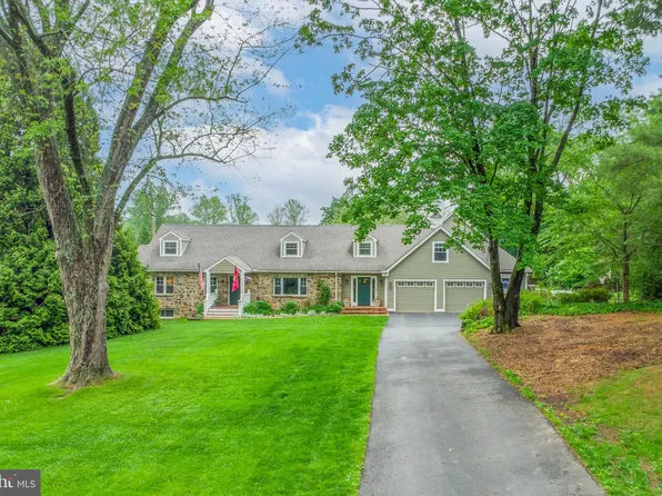 90 Indiantown Rd, Glenmoore, PA 19343