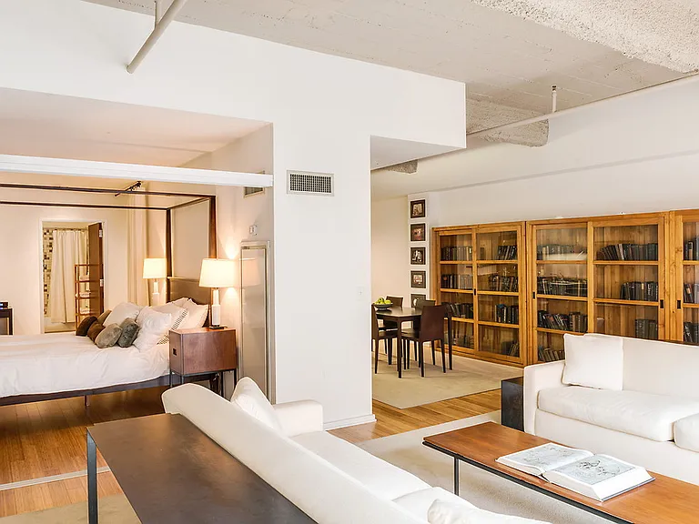 Gas Company Lofts — Photo 12