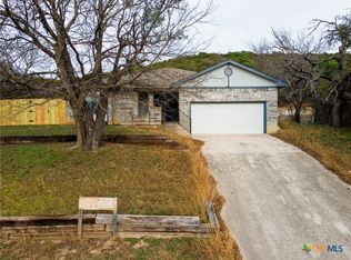 2211 Phyllis Dr, Copperas Cove, TX 76522